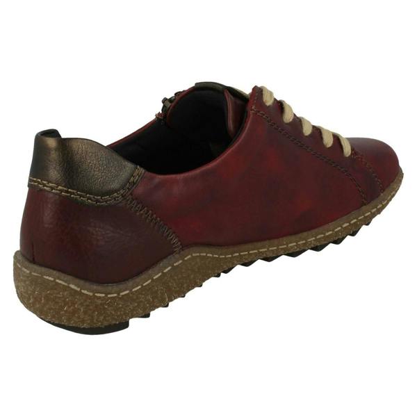 Remonte Ladies Remonte Tex Casual Shoes R4706