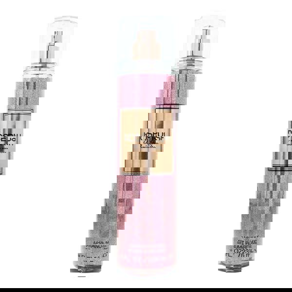 Rose Rush Paris Hilton Rose Rush Fragrance Mist 236ml