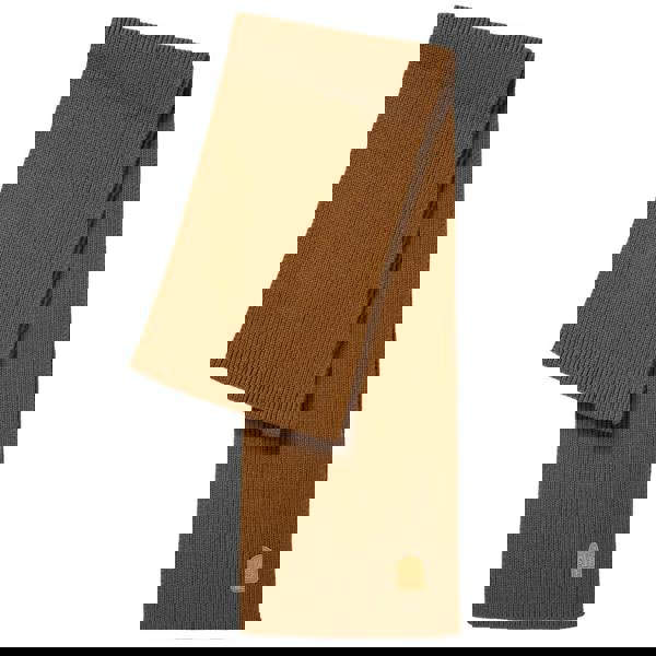 Parajumpers Plain Scarf Almond