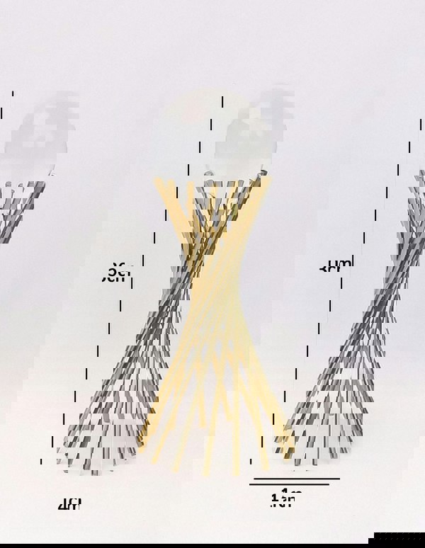 ANYHOUZ 34cm Crystal Ball Tabletop Home Decor Modern Art Living Room Display House Decorative Crafts Metal Ornaments