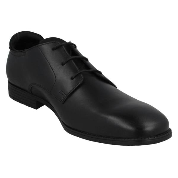 Start-rite Boys Startrite Formal School Shoes Academy