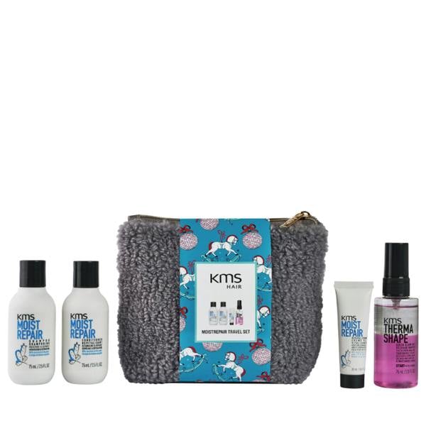 KMS Moisture Mini Kit 1 ea