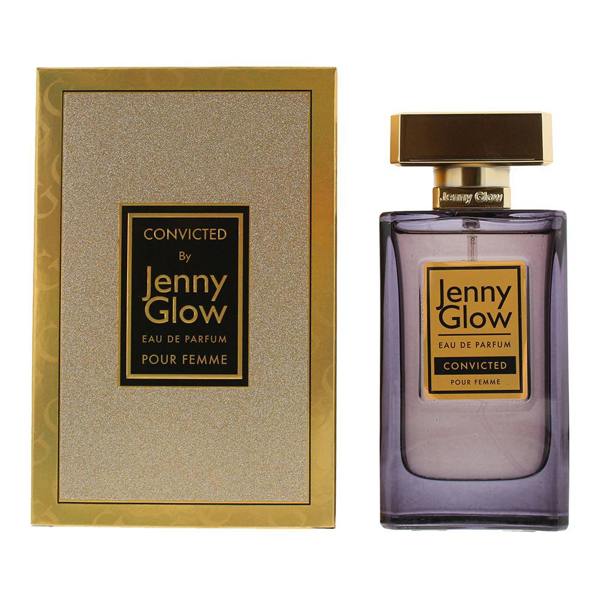 Jenny Glow Convicted Pour Femme Eau de Parfum 80ml Spray for Her