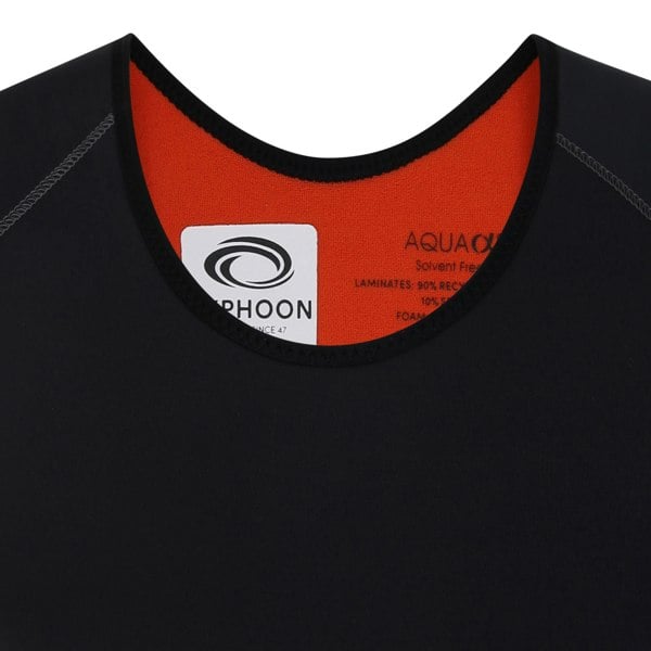 Typhoon CALISO3 Eco Long John Wetsuit 3mm