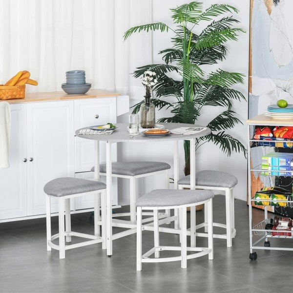 Dining Table Set