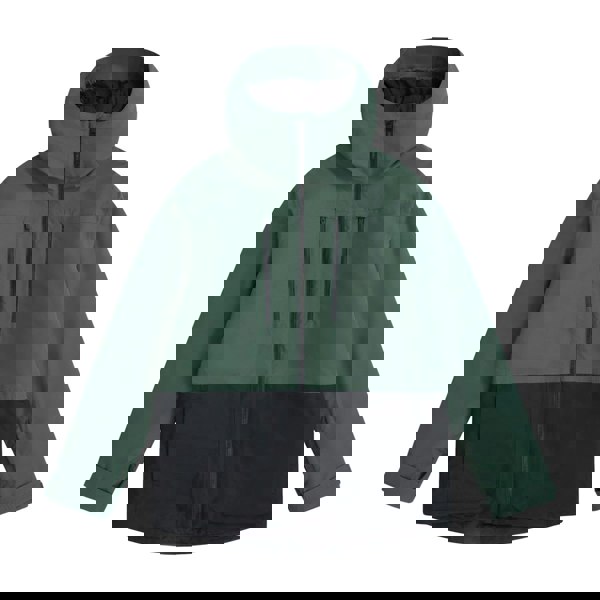 Mountain Warehouse Mens Zephyr Snowboarding Jacket - Green