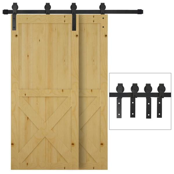 Sliding Door Hardware Kit