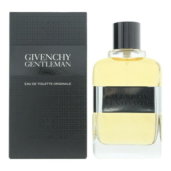 Givenchy Gentleman Originale Eau De Toilette 100ml Spray for Him