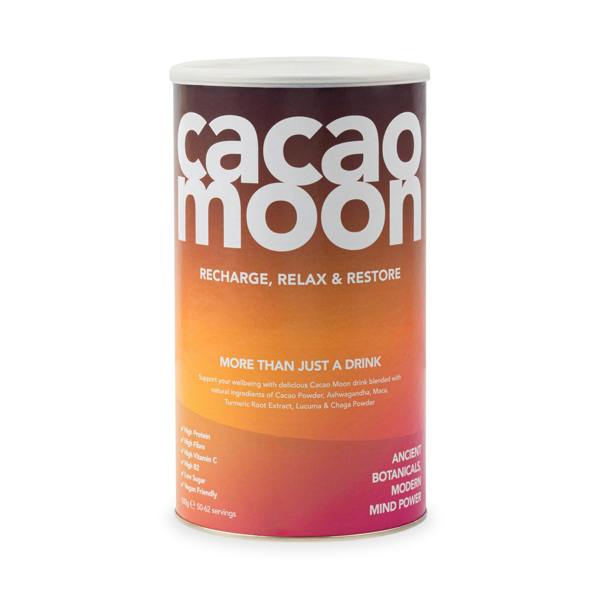 Cacao Moon | Cacao & Superfood Latte Blend (250g)