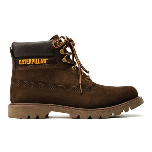 Caterpillar P726076 Mens Colorado 2.0 Dark - Brown