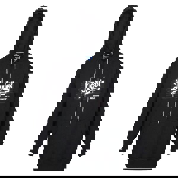 Regatta Mens Christian Lacroix Miramas Hoodie - Black