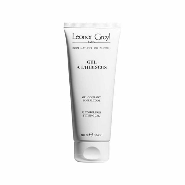 Leonor Greyl Gel A Lhibiscus Alcohol-Free Styling Gel 100ml
