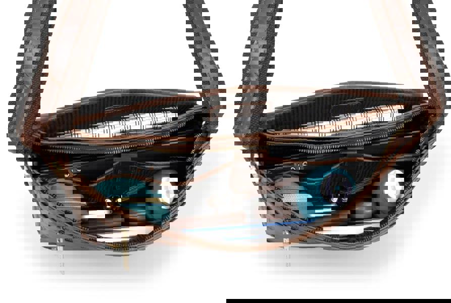 Bucklestone Chester - Laptop Bag