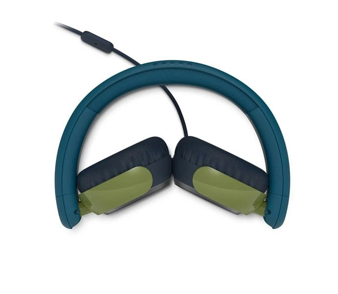 Philips TAK2000 Kid's Wired On-ear Headphones