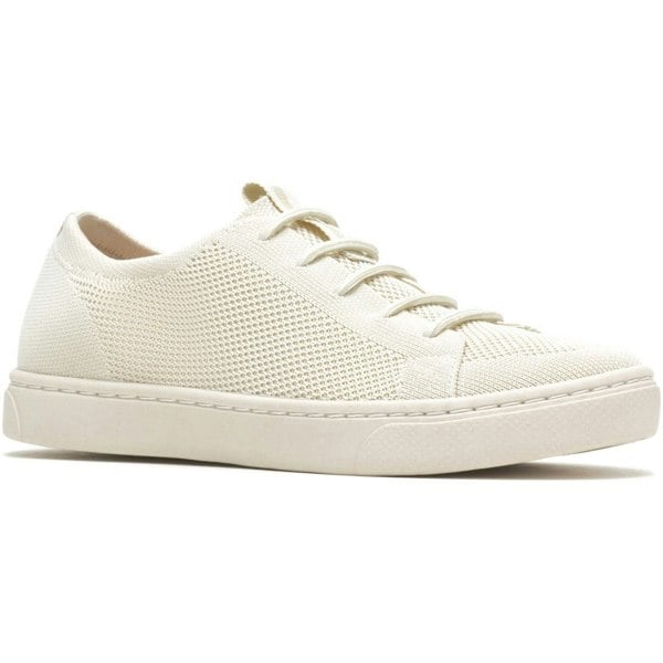 Hush Puppies Good Sneaker Men's Trainers in Stone