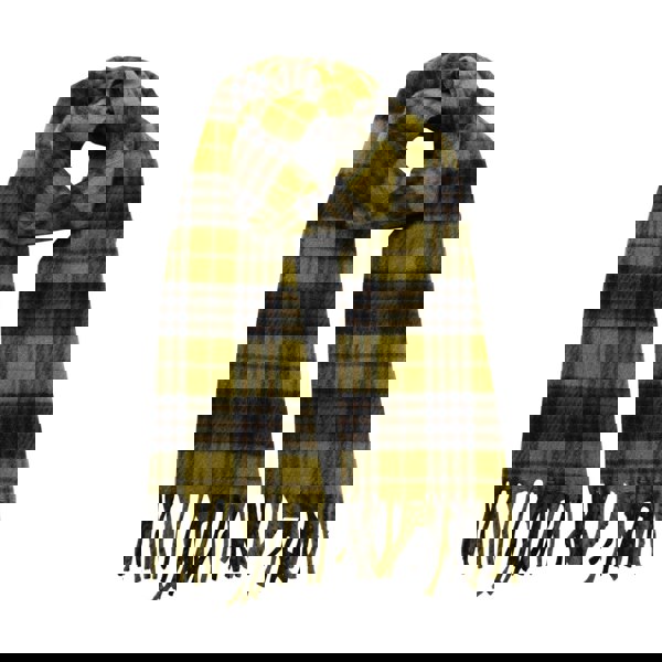 Heritage Traditions Heritage Soft Touch Tartan Blanket Scarves