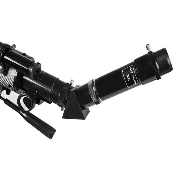 Celestron Travel Scope 60 DX Portable Telescope with Smartphone Adapter