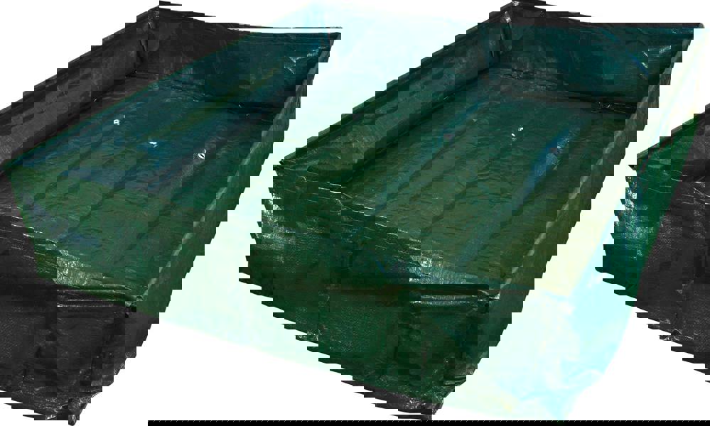 St Helens Home and Garden Raised Square Grow Bag