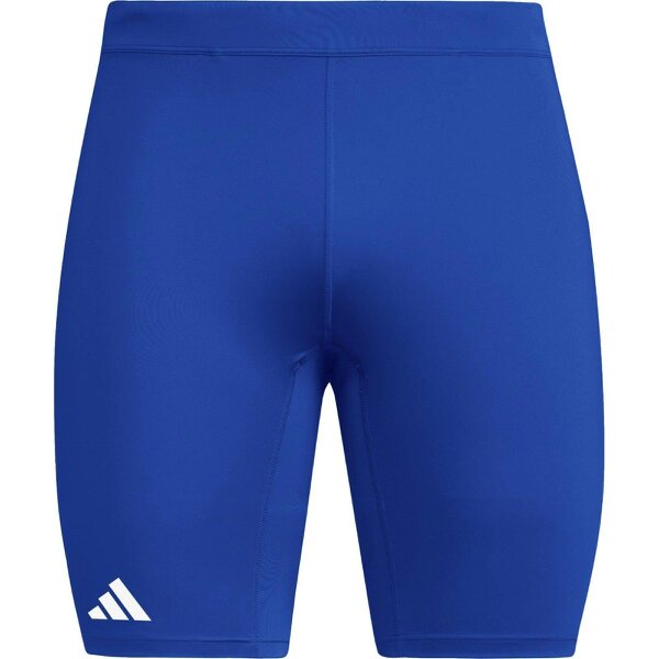 Adidas Mens Adizero Running Shorts Short Tights Blue IY5513