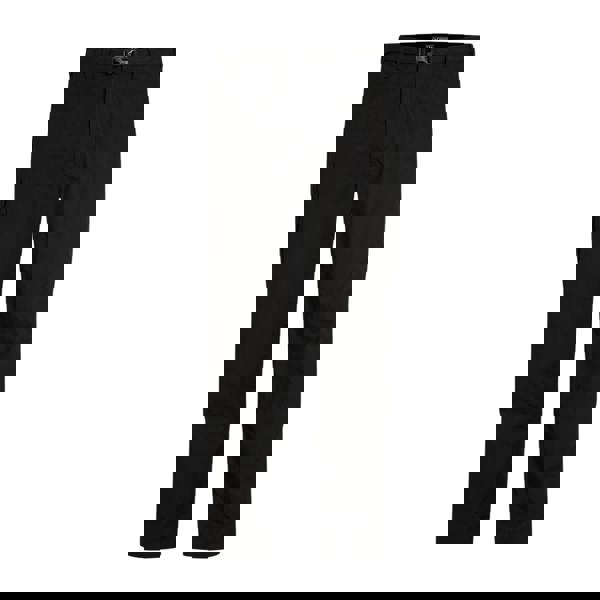 Craghoppers Mens Kiwi Thermoactive Trousers - Black - 