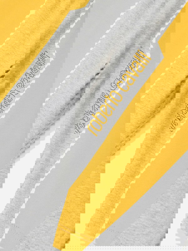 Roberto Cavalli Boys Logo Shorts in Grey