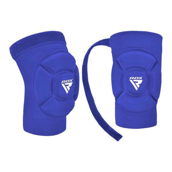 RDX Sports HOSIERY KNEE FOAM K5 BLUE/WHITE
