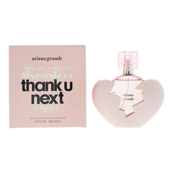 Ariana Grande Thank U Next Eau de Parfum 100ml