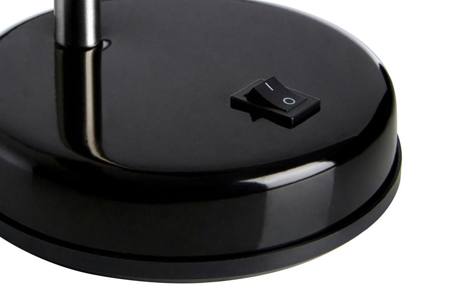Maison by Premier Flexi Desk Lamp