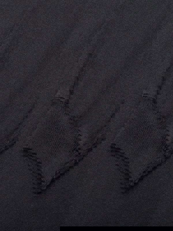 Gallery Dept. Anarchy Ls Black - Supplied FashionGallery Dept.