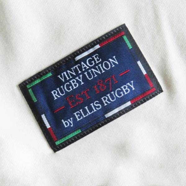 Ellis Rugby Scotland Rugby Shirt 1984 Grand Slam
