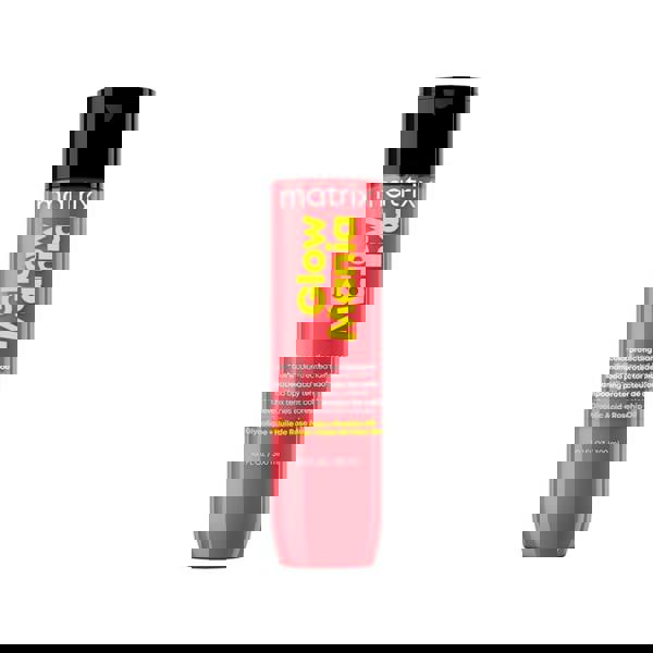 Matrix Glow Mania Color Glow Shampoo 300 ml