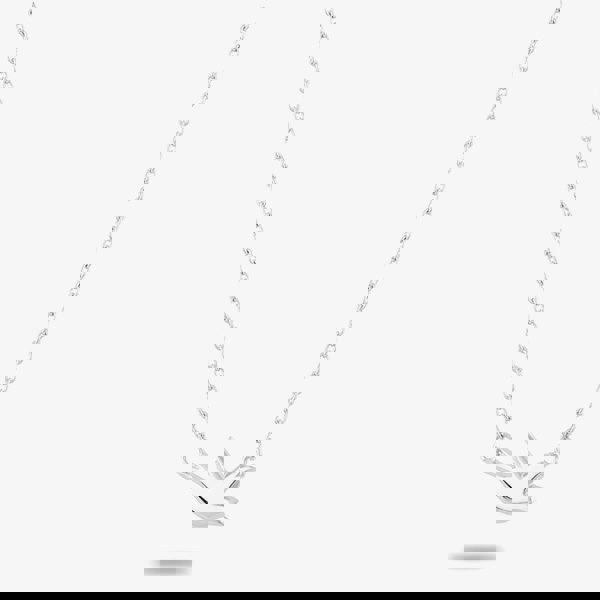 Rosa Lea Bird Necklace AM-2THB008804