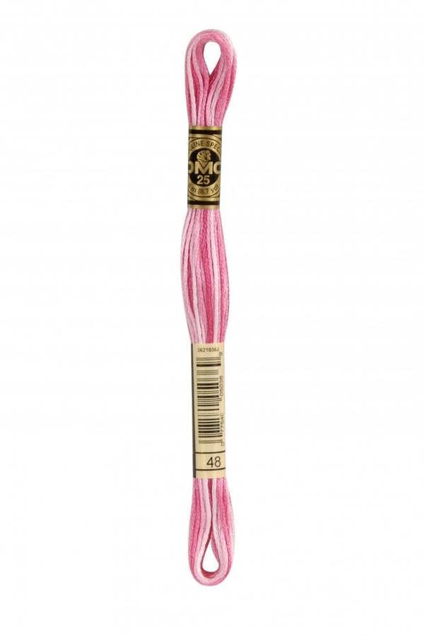 48 | Pink