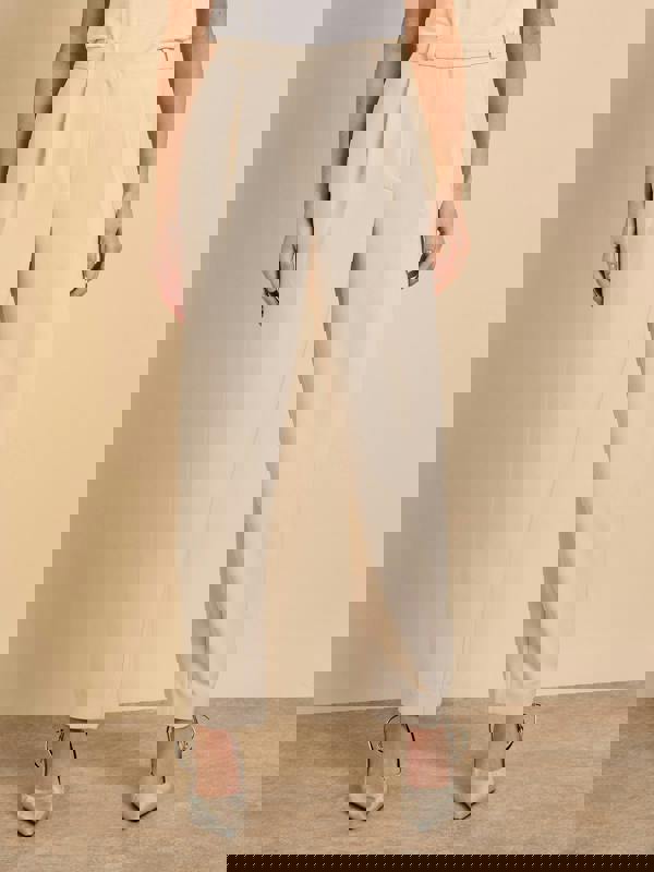 GWD Malika Cream Trouser