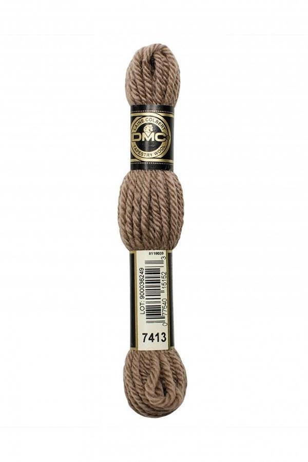 7413 | Brown