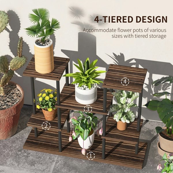 Flower Stand