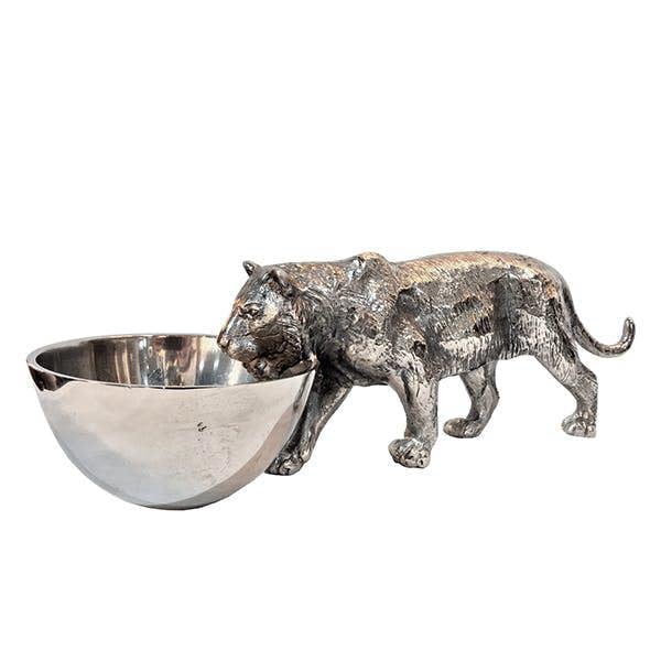 Culinary Concepts Tiger Nibbles Bowl