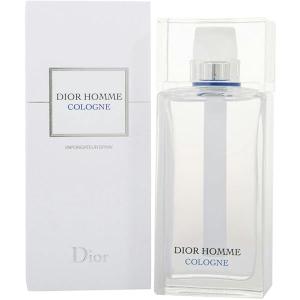 Dior Homme Cologne Eau de Toilette 125ml