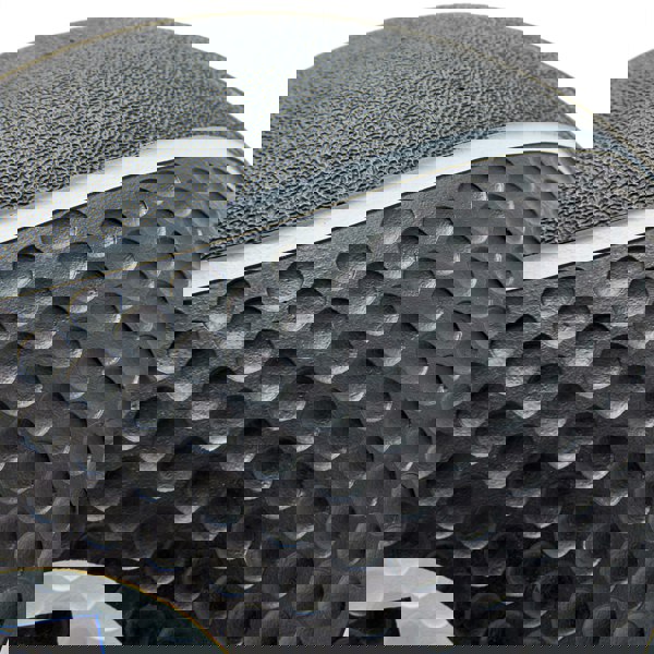 Reebok 4kg Weighted Medicine Ball - Black