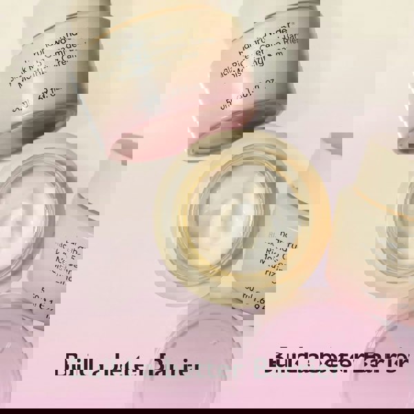 HARUHARU WONDER Black Rice 5 Ceramide Barrier Moisturising Cream 50ml