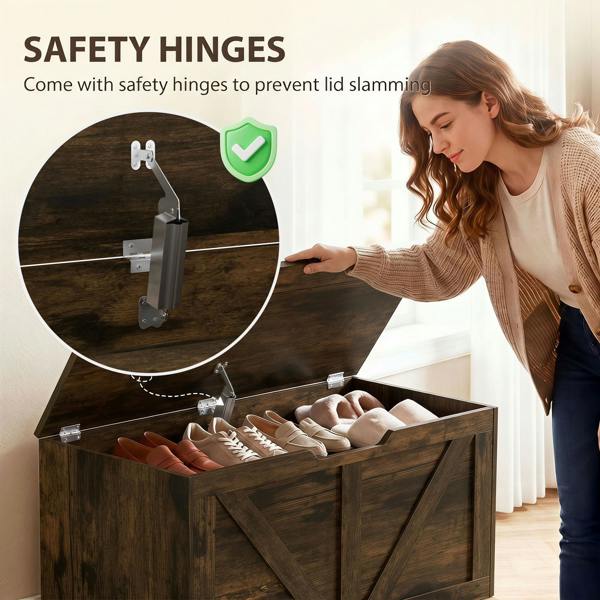Storage Chest