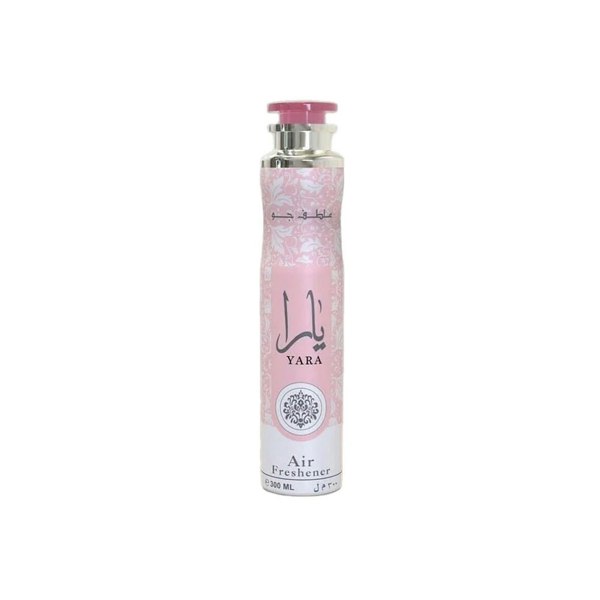 Lattafa Yara (Pink) Air Freshener 300ml by Lattafa