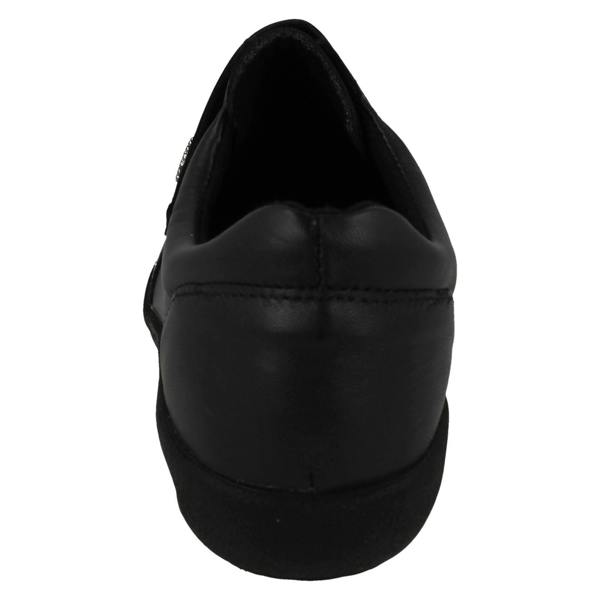 DB Shoes Ladies DB Shoes 2V Fitting Shoes Lapland