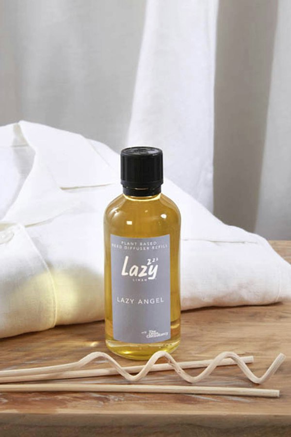 Lazy Linen 