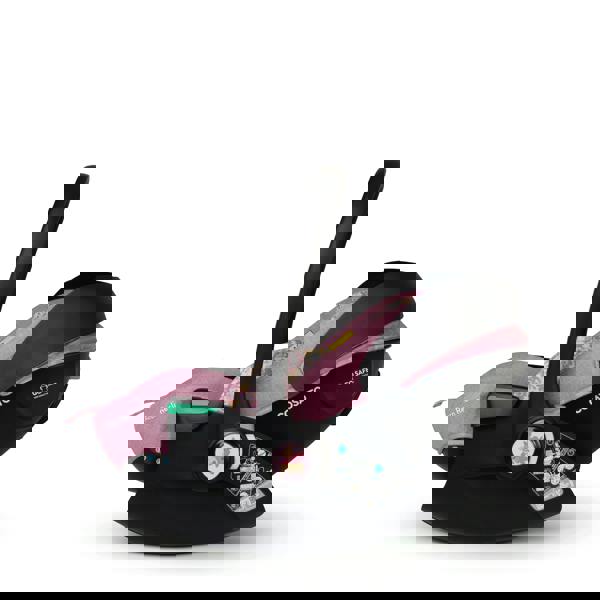 Cosatto Acorn Recline i-Size 0+ Car Seat Camille