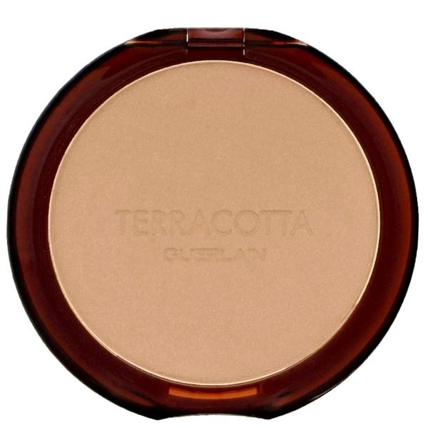 Guerlain Terracotta The Bronzing Powder 2021 Edition No 01 Clair Doré 10g - Extra