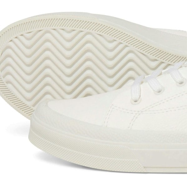 Jack & Jones Bayswater Polyurethane Men's Bright White Trainers
