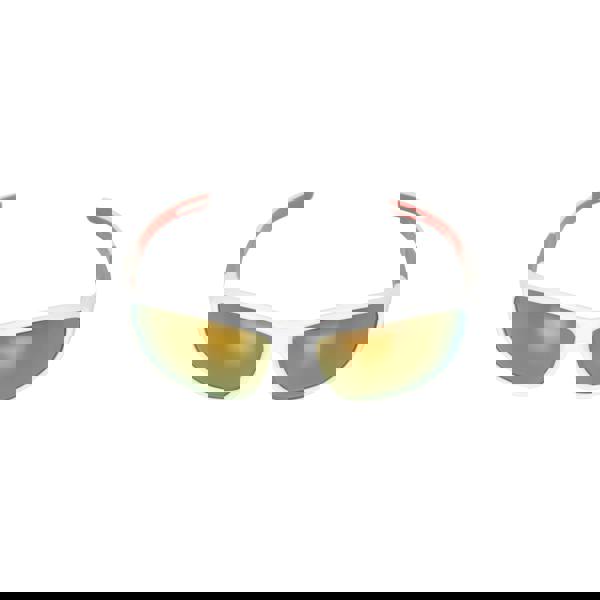 Mountain Warehouse Mens Byron Sunglasses - Blue/Green - 