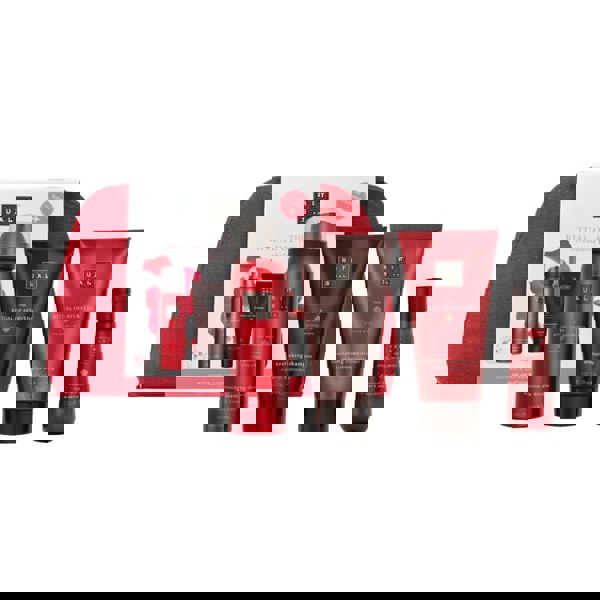 Rituals Hair Care Rituals The Ritual of Ayurveda Small Gift Set (Worth £37)