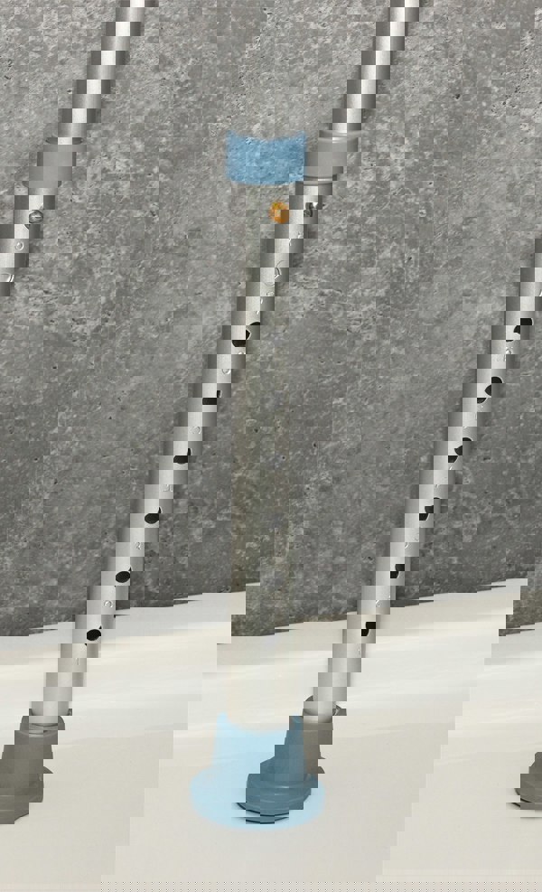 Aidapt Bath Stool With Rotating Seat